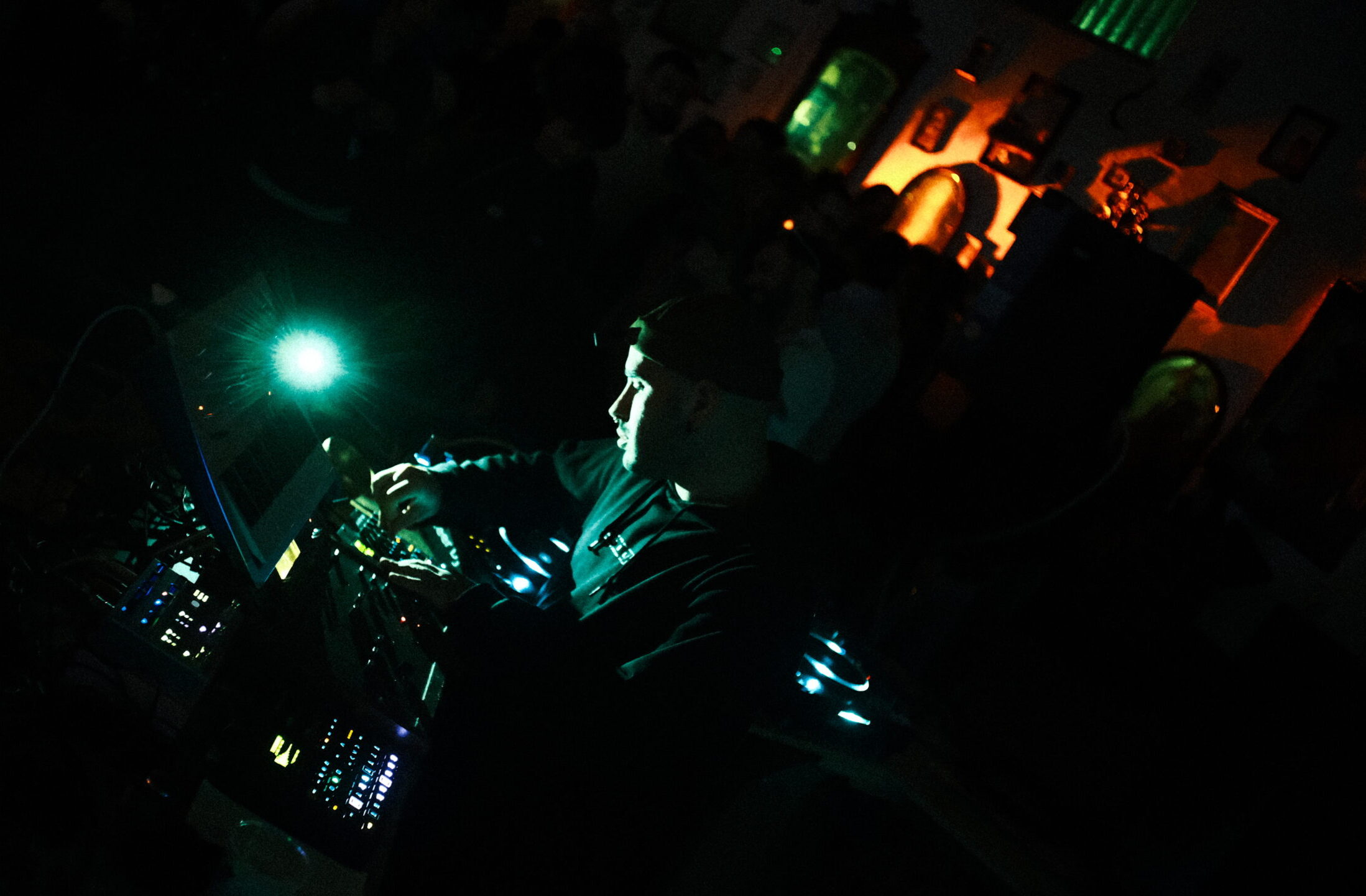 Live Performance